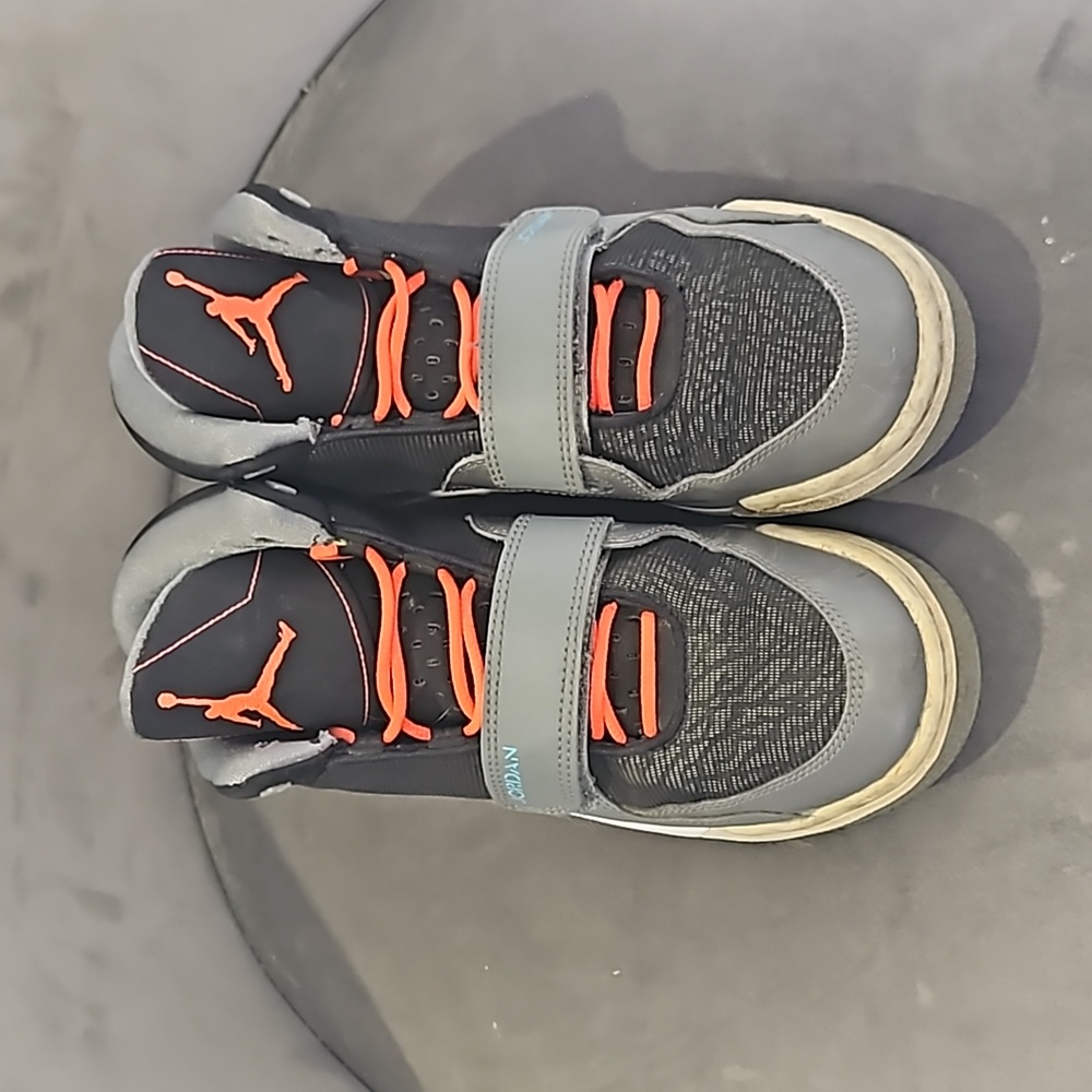 Jordan's (big kids)